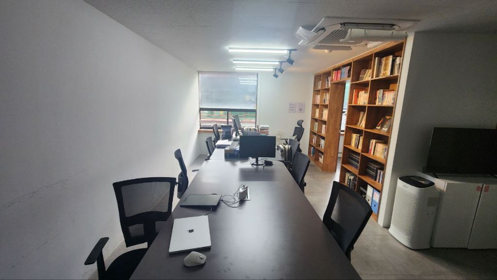 마케팅주의자 갤러리 1