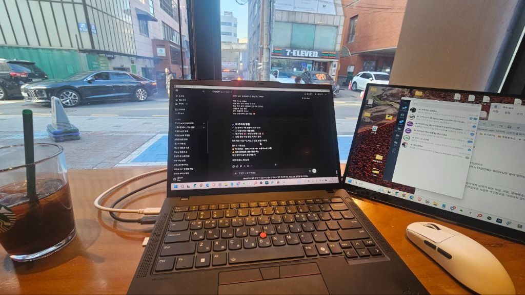 마케팅주의자 갤러리 5